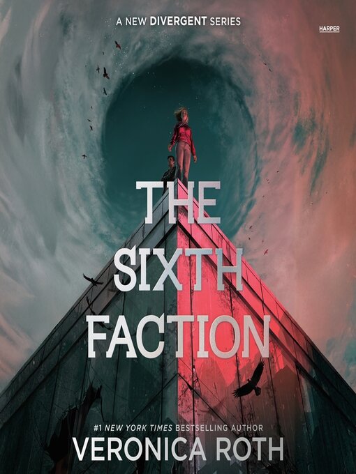 Cover image for The Sixth Faction